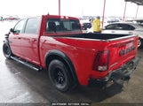 Ram  Rebel 4X4 5'7 Box 1C6RR7YT9JS116007 снимка