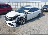 HONDA CIVIC TOURING 19XFC1F94GE028933 снимка