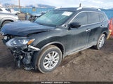 Nissan Rogue Sv 5N1AT2MV5HC749217 снимка