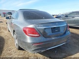 MERCEDES-BENZ E 300 4MATIC WDDZF4KB9JA366973 снимка