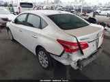 Nissan Sentra Sv 3N1AB7AP1HY294855 снимка