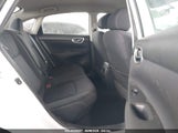 Nissan Sentra Sv 3N1AB7AP1HY294855 снимка