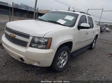CHEVROLET AVALANCHE 1500 LTZ 3GNMCGE03CG254318 снимка