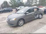 NISSAN SENTRA SV 3N1AB7AP4FY285371 снимка