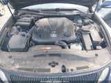 LEXUS GS 350 JTHBE96S280029999 fotografie
