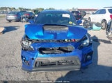 SUBARU WRX JF1VA1A60K9811071 снимка