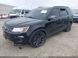 FORD EXPLORER XLT 1FM5K8D88JGC25205 fotografie