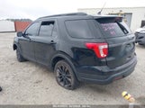 FORD EXPLORER XLT 1FM5K8D88JGC25205 fotografie