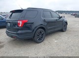 FORD EXPLORER XLT 1FM5K8D88JGC25205 fotografie