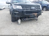 FORD EXPLORER XLT 1FM5K8D88JGC25205 снимка