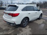 ACURA MDX 5J8YD4H32JL019857 снимка