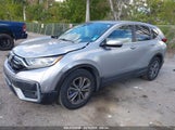 HONDA CR-V 2WD EX-L 7FARW1H88LE021419 photo