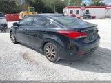 HYUNDAI ELANTRA SE 5NPDH4AE5EH544595 снимка