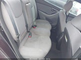 HYUNDAI ELANTRA SE 5NPDH4AE5EH544595 снимка