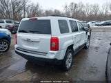 JEEP PATRIOT LATITUDE 1C4NJPFA4CD690537 снимка