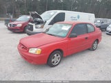 HYUNDAI ACCENT GS KMHCG35C32U****** снимка