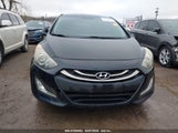 HYUNDAI ELANTRA GT KMHD35LE5DU125115 снимка