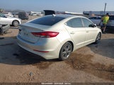 HYUNDAI ELANTRA SE 5NPD84LF7HH021041 снимка