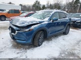 MAZDA CX-5 TOURING JM3KFBCM4J0316995 fotografie