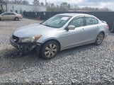 HONDA ACCORD 2.4 EX-L 1HGCP2F81AA003181 снимка