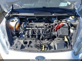 Ford Fiesta Se 3FADP4BJ4KM141153 снимка