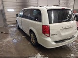 DODGE GRAND CARAVAN SXT 2C4RDGCG9KR662455 снимка