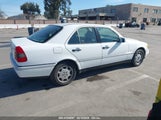 MERCEDES-BENZ C 220 WDBHA22EXTF****** снимка