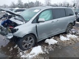 TOYOTA SIENNA SE/SE PREMIUM 5TDXZ3DCXLS050058 fotografie