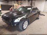 CADILLAC CTS LUXURY 1G6AX5S36E0173682 снимка