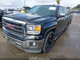 GMC SIERRA 1500 SLT 3GTU2VEC0EG225923 снимка