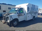 GMC SAVANA 3500 1GDJG31U741206981 снимка