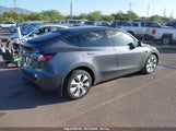 TESLA MODEL Y AWD/LONG RANGE DUAL MOTOR ALL-WHEEL DRIVE 7SAYGDEE0PF928836 fotografie