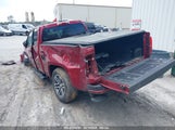 CHEVROLET COLORADO 2WD LONG BOX WT 1GCHSBEA7M1120548 photo