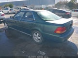 ACURA 2.5TL JH4UA2658TC****** снимка