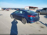 HYUNDAI ELANTRA LIMITED 5NPD84LF8HH159137 photo