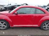 VOLKSWAGEN BEETLE 1.8T 3VWJ17AT8FM627020 photo