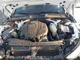 AUDI A4 2.0T PREMIUM WAUENAF49HN070552 снимка