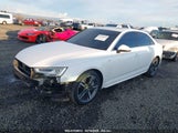 AUDI A4 2.0T PREMIUM WAUENAF49HN070552 снимка