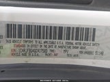 JEEP GRAND CHEROKEE LIMITED 75TH ANNIVERSARY 1C4RJFBG4GC417583 fotografie