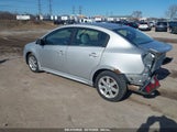 NISSAN SENTRA 2.0SR 3N1AB6AP9BL665260 снимка
