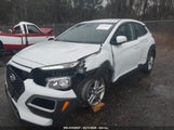 HYUNDAI KONA SE KM8K12AAXKU278162 photo