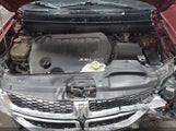 DODGE JOURNEY CREW 3C4PDDDG7CT374761 снимка