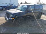 JEEP PATRIOT SPORT FWD 1C4NJPBA7HD118388 fotografie