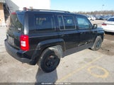 JEEP PATRIOT SPORT FWD 1C4NJPBA7HD118388 снимка