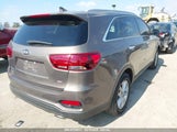 KIA SORENTO 2.4L LX 5XYPG4A35KG438309 снимка