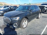 AUDI Q3 PREMIUM 45 TFSI S LINE QUATTRO TIPTRONIC WA1DECF32R1051023 photo