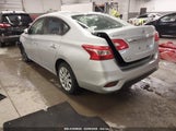 NISSAN SENTRA S 3N1AB7AP0KY311250 снимка