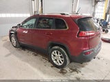 JEEP CHEROKEE LATITUDE 1C4PJLCS6EW117323 снимка