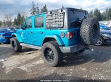 JEEP WRANGLER UNLIMITED SAHARA 4X4 1C4HJXENXLW114506 photo