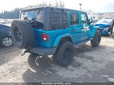 JEEP WRANGLER UNLIMITED SAHARA 4X4 1C4HJXENXLW114506 photo